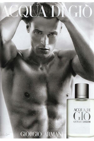 Giorgio Armani Acqua Di Gio EDT 100 ml Erkek Parfüm