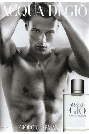 Giorgio Armani Acqua Di Gio EDT 100 ml Erkek Parfüm