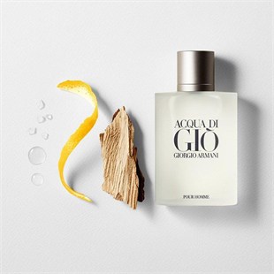 Giorgio Armani Acqua Di Gio EDT 200 ml Erkek Parfüm