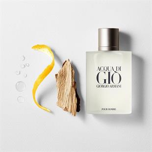 Giorgio Armani Acqua Di Gio EDT 200 ml Erkek Parfüm