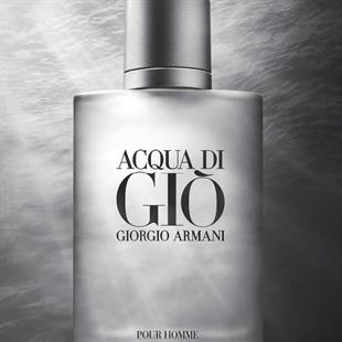 Giorgio Armani Acqua Di Gio EDT 50 ml Erkek Parfüm 