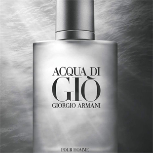 Giorgio Armani Acqua Di Gio EDT 50 ml Erkek Parfüm 