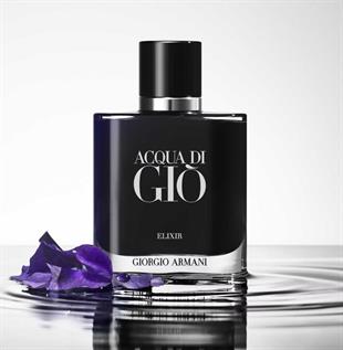 Giorgio Armani Acqua Di Gio Elixir EDP 50 ml Erkek Parfüm