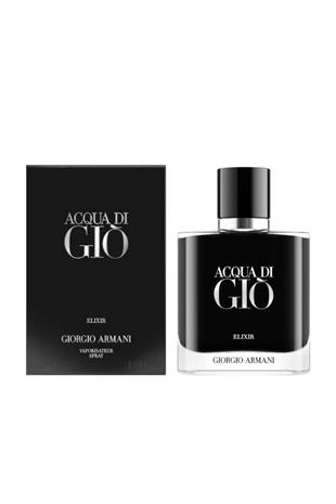 Giorgio Armani Acqua Di Gio Elixir EDP 50 ml Erkek Parfüm