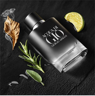 Giorgio Armani Acqua Di Gio Homme Parfum EDP 125 ml Erkek Parfüm
