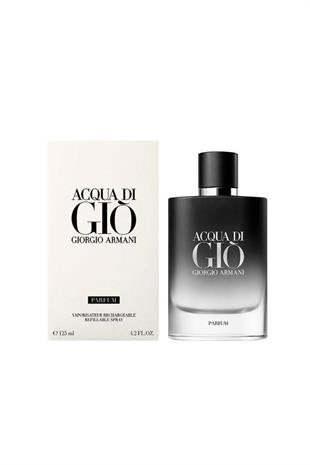 Giorgio Armani Acqua Di Gio Homme Parfum EDP 125 ml Erkek Parfüm