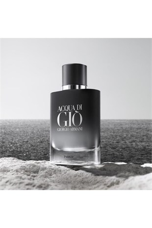 Giorgio Armani Acqua Di Gio Le Parfum 100 ml Erkek Parfüm 