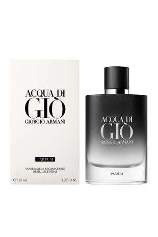 Giorgio Armani Acqua Di Gio Parfum EDP 75 ml Refillable Erkek Parfüm
