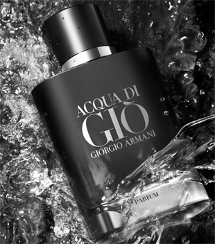 Giorgio Armani Acqua Di Gio Parfum EDP 75 ml Refillable Erkek Parfüm