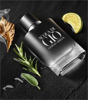 Giorgio Armani Acqua Di Gio Parfum EDP 75 ml Refillable Erkek Parfüm