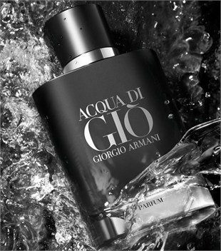 Giorgio Armani Acqua Di Gio Parfum EDP 75 ml Refillable Erkek Parfüm
