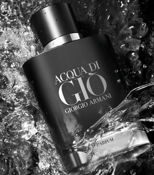 Giorgio Armani Acqua Di Gio Parfum EDP 75 ml Refillable Erkek Parfüm