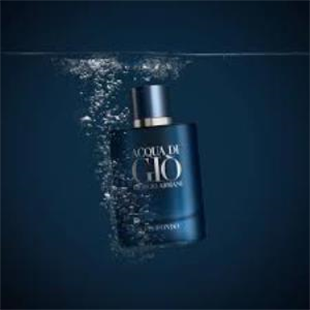 Giorgio Armani Acqua Di Gio Profondo EDP 125 ml Erkek Parfüm