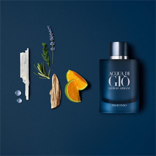 Giorgio Armani Acqua Di Gio Profondo EDP 125 ml Erkek Parfüm