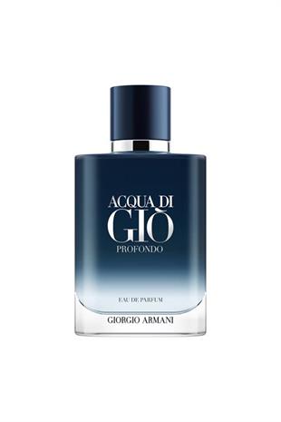 Giorgio Armani Acqua Di Gio Profondo EDP 100 ml Erkek Parfüm