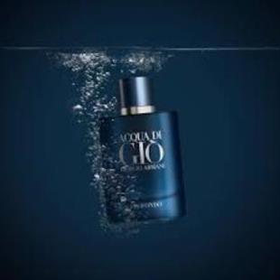 Giorgio Armani Acqua Di Gio Profondo EDP 125 ml Erkek Parfüm