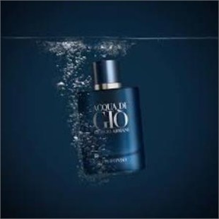 Giorgio Armani Acqua Di Gio Profondo EDP 125 ml Erkek Parfüm