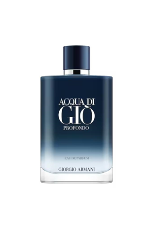 Giorgio Armani Acqua Di Gio Profondo EDP 200 ml Erkek Parfüm