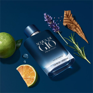 Giorgio Armani Acqua Di Gio Profondo EDP 200 ml Erkek Parfüm