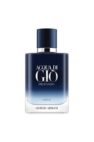 Giorgio Armani Acqua Di Gio Profondo Parfum EDP 100 ml Erkek Parfüm