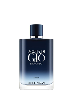 Giorgio Armani Acqua Di Gio Profondo Parfum EDP 200 ml Erkek Parfüm 