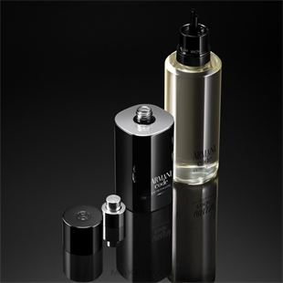 Giorgio Armani Armani Code EDT 50 ml Refillable Erkek Parfüm