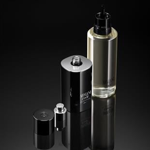 Giorgio Armani Armani Code EDT 50 ml Refillable Erkek Parfüm