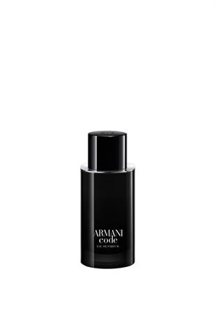 Giorgio Armani Code EDP 75 ml Refillable Erkek Parfüm 