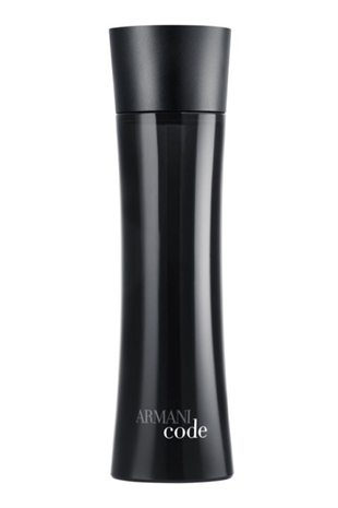 Giorgio Armani Code EDT 125 ml Erkek Parfüm