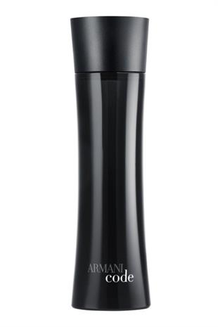 Giorgio Armani Code EDT 75 ml Erkek Parfüm