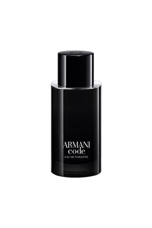 Giorgio Armani Code EDT 75 ml Refillable Erkek Parfüm