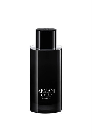 Giorgio Armani Code PARFUM 125 ml Erkek Parfüm