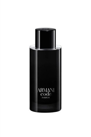 Giorgio Armani Code PARFUM 125 ml Erkek Parfüm