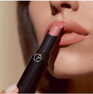 Giorgio Armani Lip Power Lipstick 103 Androgino Ruj