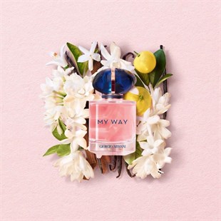 Giorgio Armani My Way EDP 90 ml Kadın Parfüm