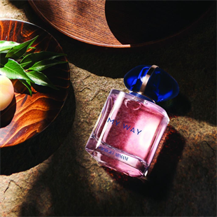 Giorgio Armani My Way EDP 90 ml Kadın Parfüm