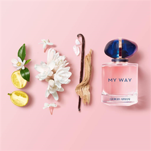 Giorgio Armani My Way EDP 90 ml Kadın Parfüm