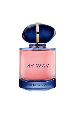 Giorgio Armani My Way EDP Intense 50 ml Kadın Parfüm