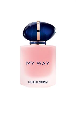 Giorgio Armani My Way Floral EDP 50 ml Refillable Kadın Parfüm