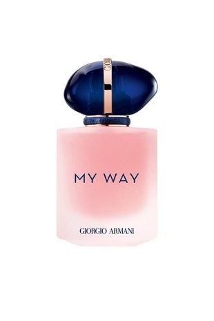 Giorgio Armani My Way Floral EDP 50 ml Refillable Kadın Parfüm