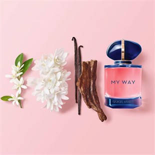 Giorgio Armani My Way Intense EDP 90 ml Kadın Parfüm