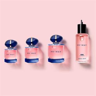 Giorgio Armani My Way Intense EDP 90 ml Kadın Parfüm