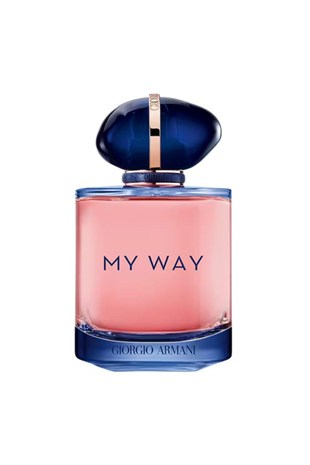 Giorgio Armani My Way Intense EDP 90 ml Kadın Parfüm