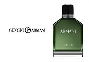 Giorgio Armani Pour Homme Eau De Cedre EDT 100 ml Erkek Parfüm