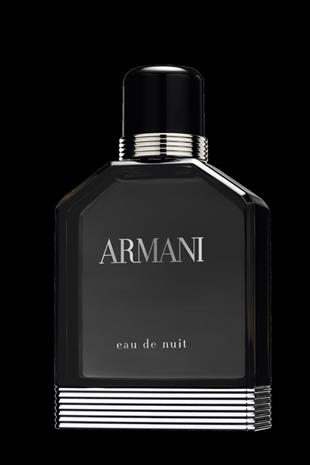 Giorgio Armani Pour Homme Eau De Nuit EDT 100 ml Erkek Parfüm