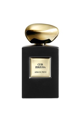 Giorgio Armani Privé Cuir Zerzura EDP Intense 100 ml