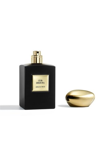 Giorgio Armani Privé Cuir Zerzura EDP Intense 100 ml
