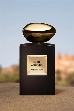 Giorgio Armani Privé Cuir Zerzura EDP Intense 100 ml