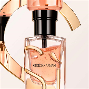 Giorgio Armani Si EDP Intense 100 ml Kadın Parfüm
