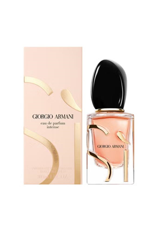 Giorgio Armani Si EDP Intense 30 ml Kadın Parfüm